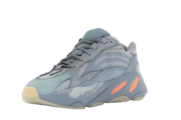YZY Boost 700 V2 Inertia Energy Cushioning
