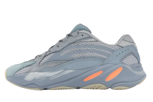 YZY Boost 700 V2 Inertia Energy Cushioning