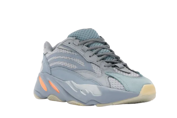 YZY Boost 700 V2 Inertia Energy Cushioning