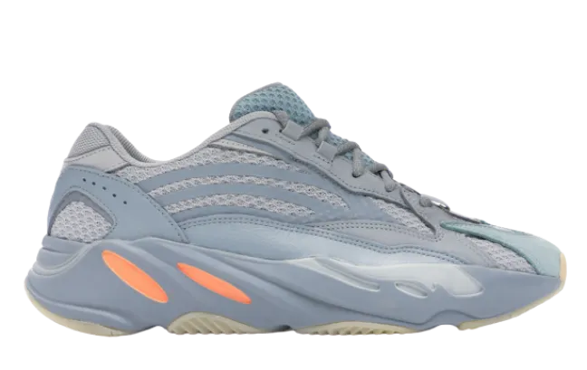 YZY Boost 700 V2 Inertia fitness culture