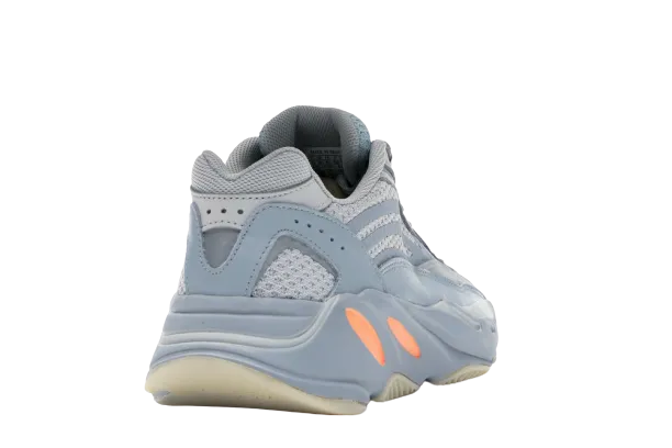 YZY Boost 700 V2 Inertia Energy Cushioning