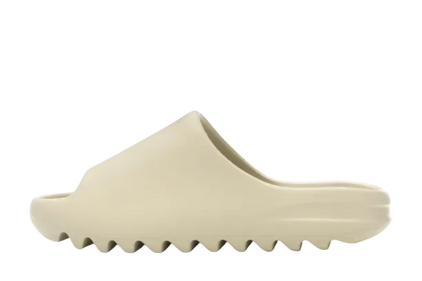 YZY Slide Bone Flexible Midsole