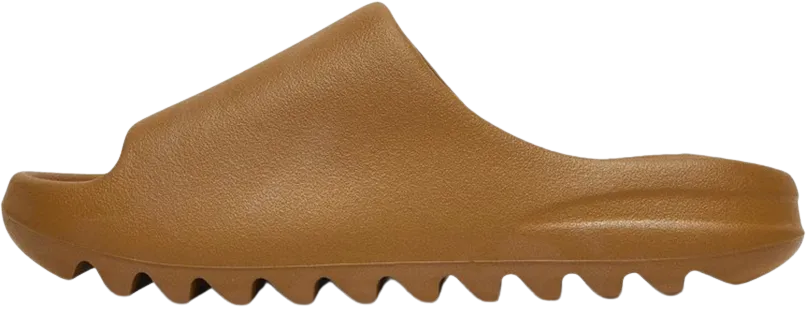 YZY Slide Ochre Quick - Step Design