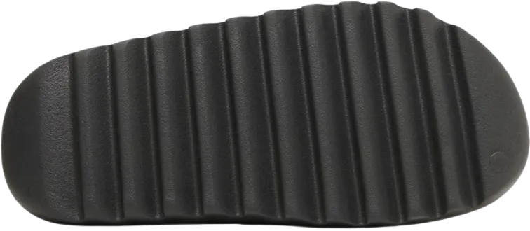 YZY Slide Onyx Stretch - Friendly Upper Features