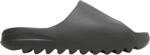 YZY Slide Onyx reinforced - seams shoes multi - color running gear