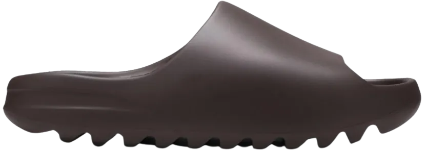 YZY Slide Soot traction shoes Performance-enhancing