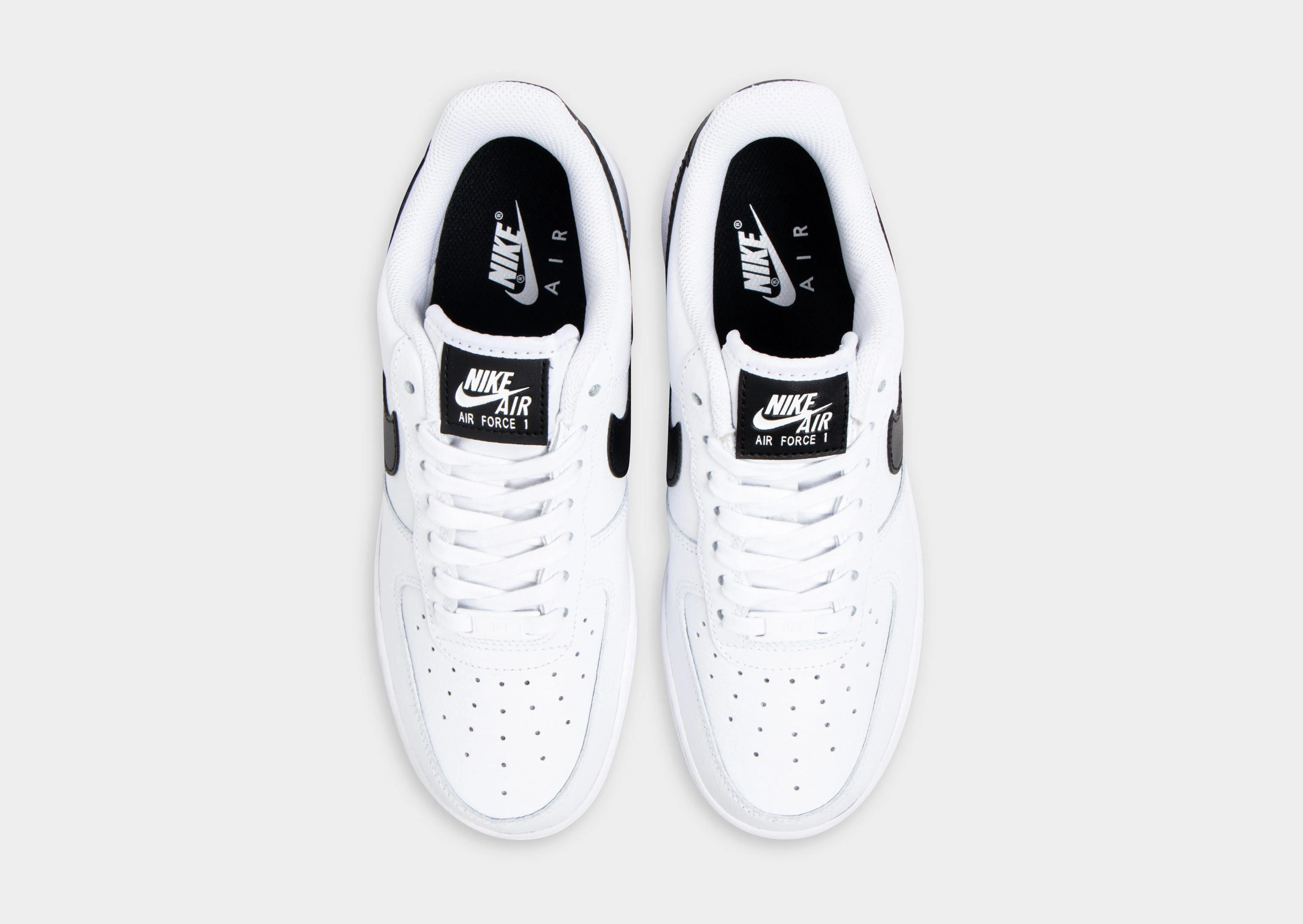 Zebra-Print Air Force 1 '07 Women's