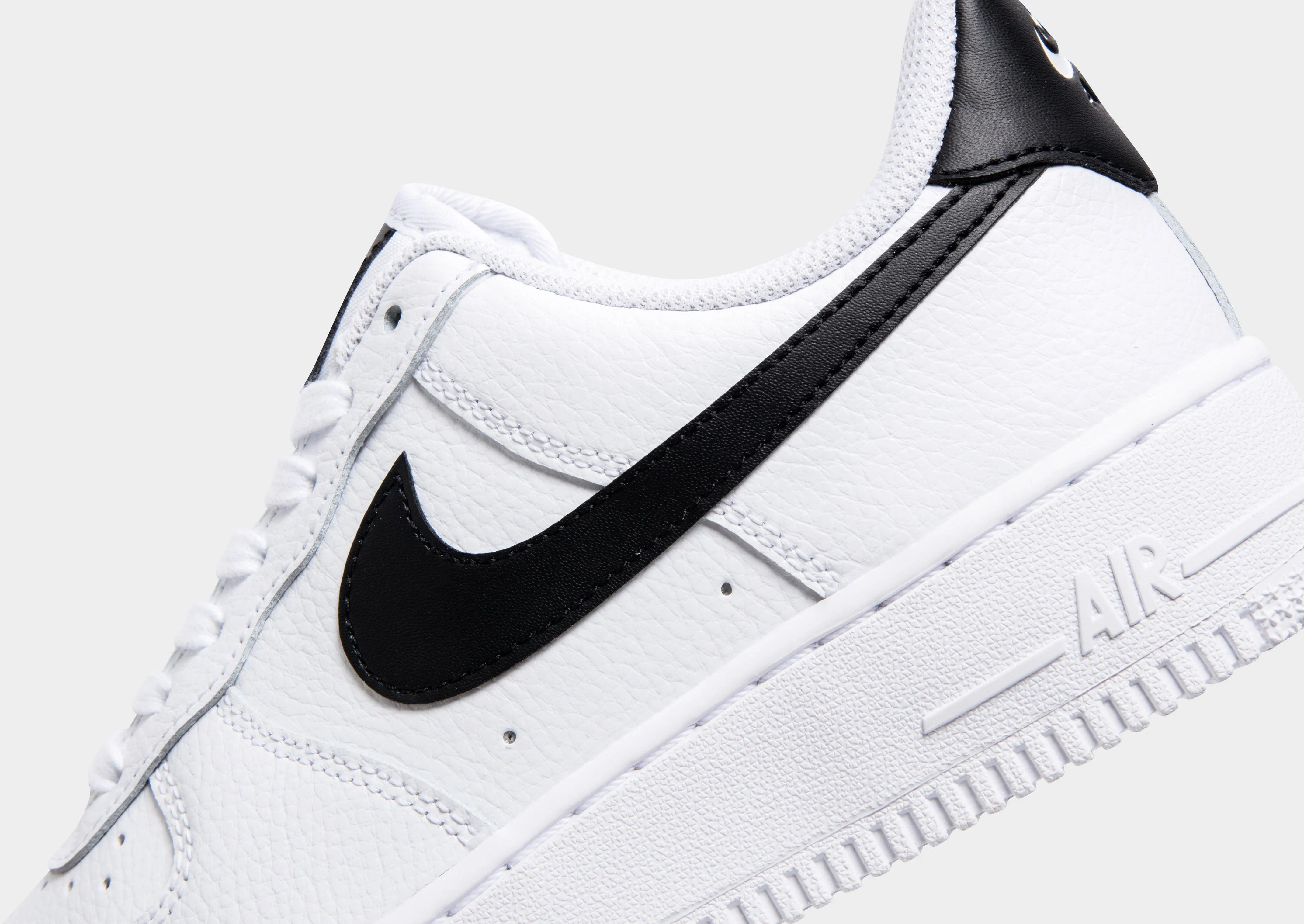 Zebra-Print Air Force 1 '07 Women's