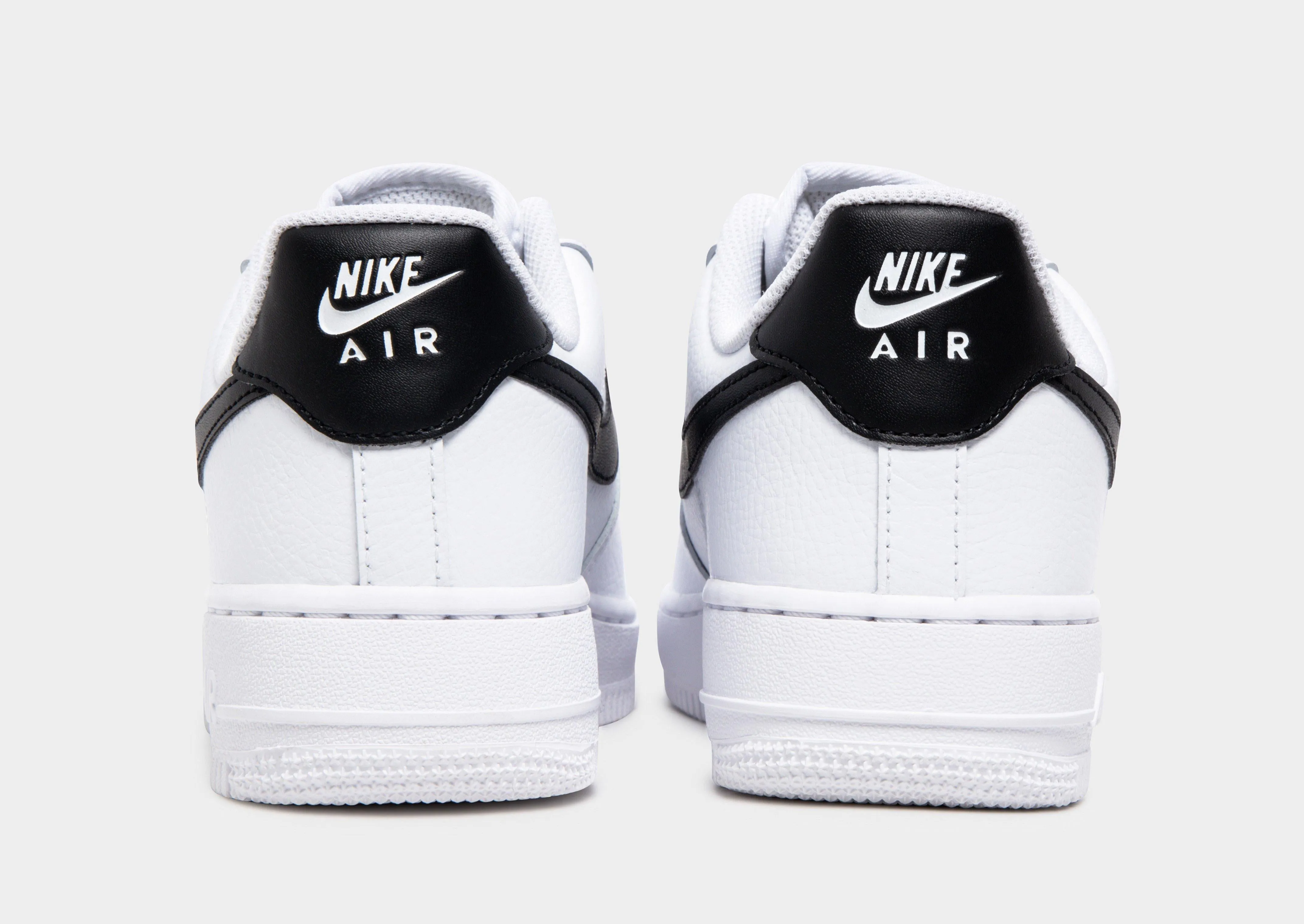Zebra-Print Air Force 1 '07 Women's