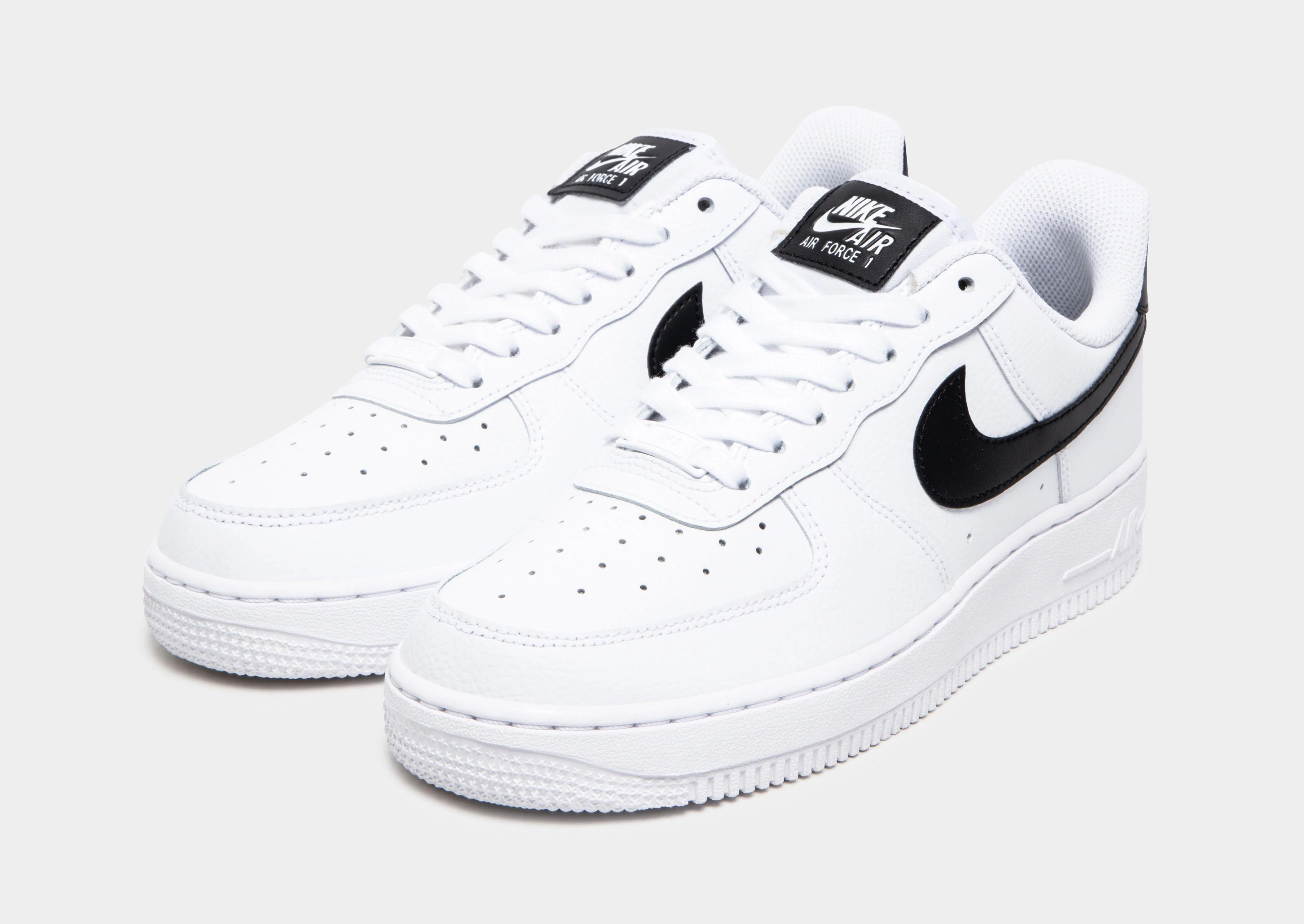 Zebra-Print Air Force 1 '07 Women's