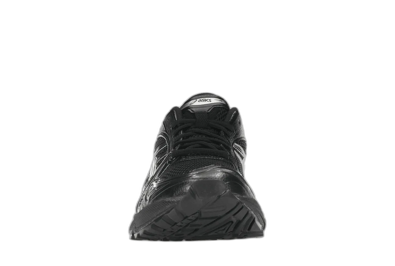 Zebra-Print ASICS Gel-Kayano 14 Black Pure Silver