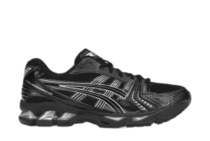 Vital Step Style Base ASICS Gel-Kayano 14 Black Pure Silver