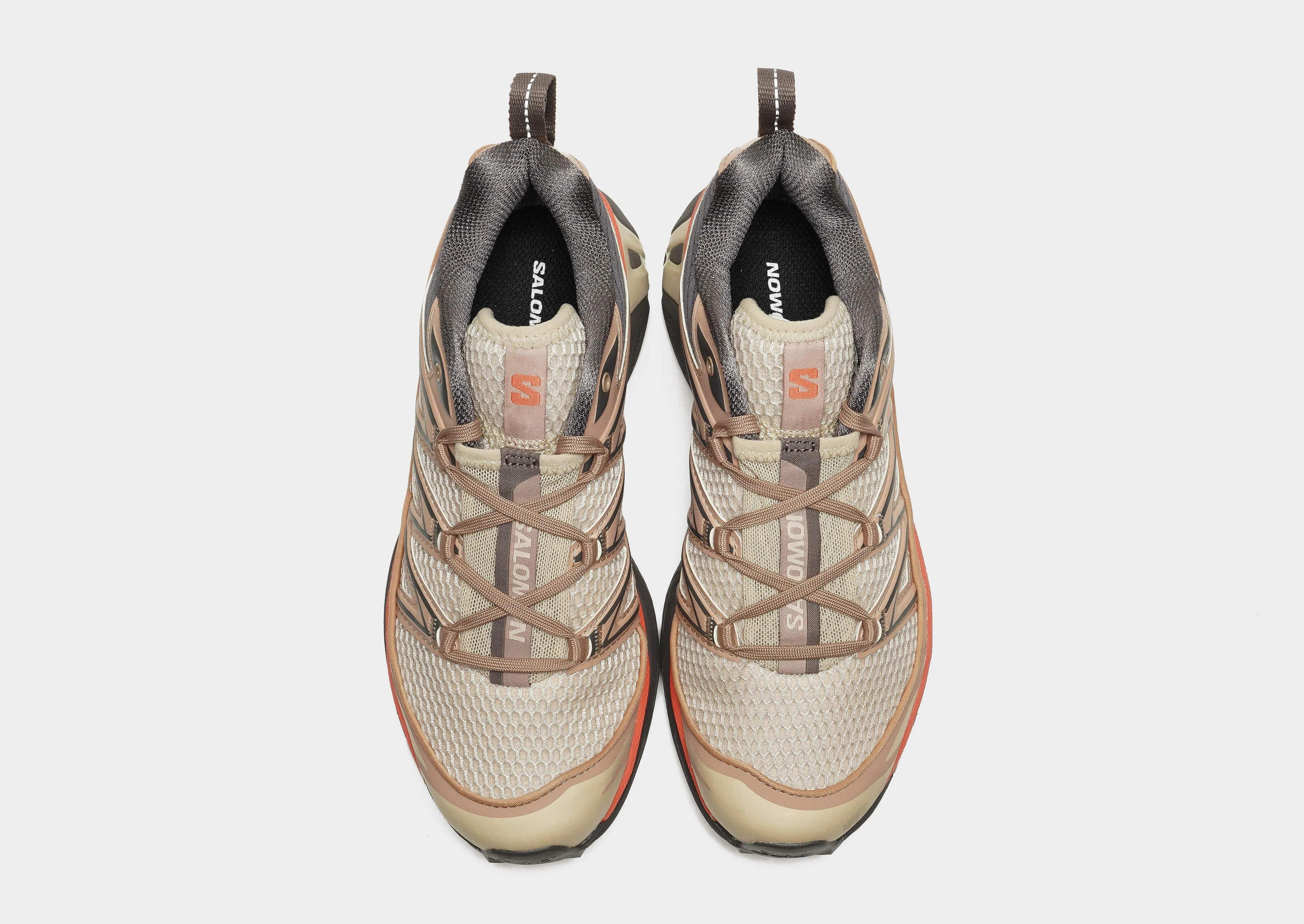 Zebra-Print XT-6 EXPANSE Women's