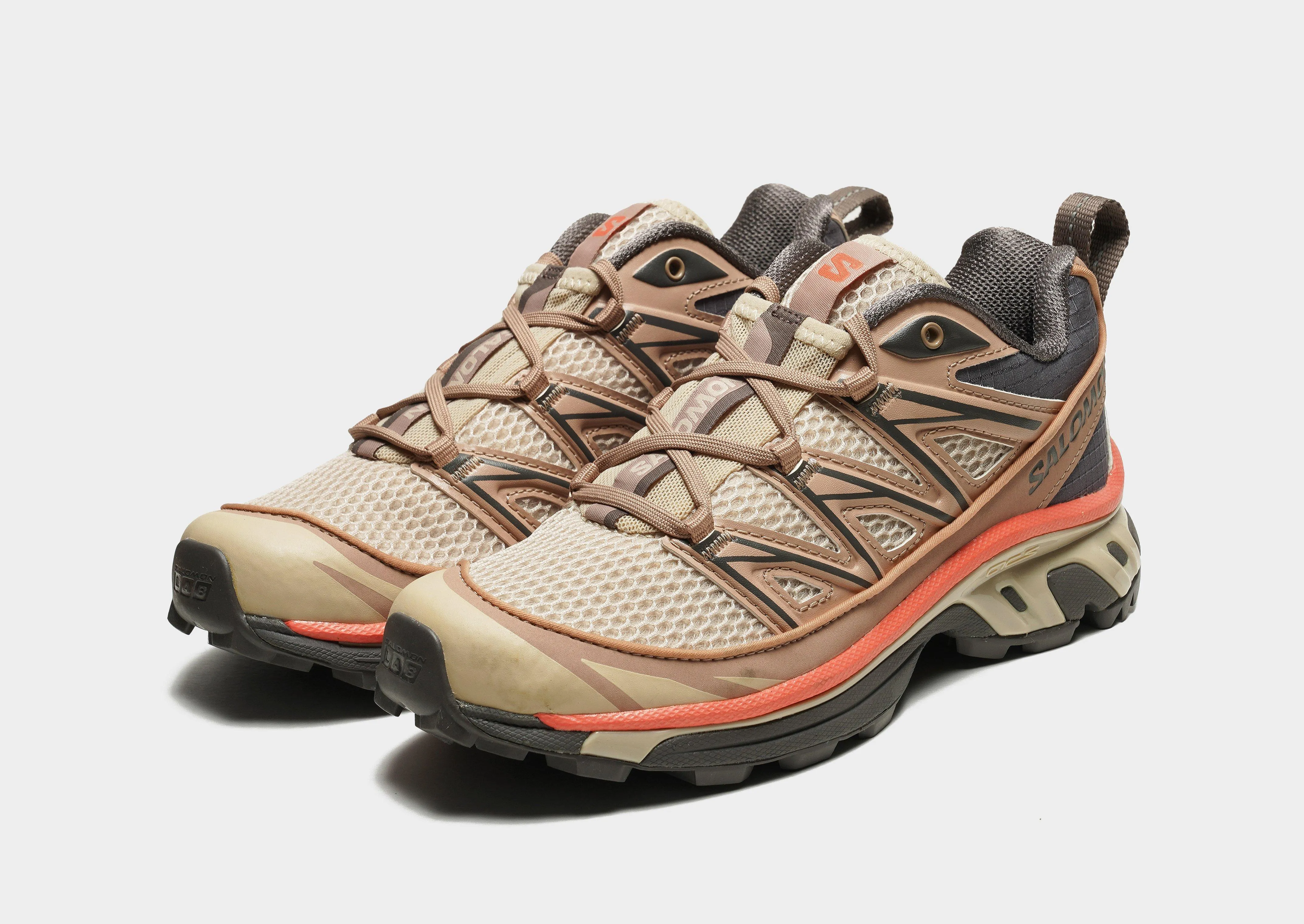 Zebra-Print XT-6 EXPANSE Women's
