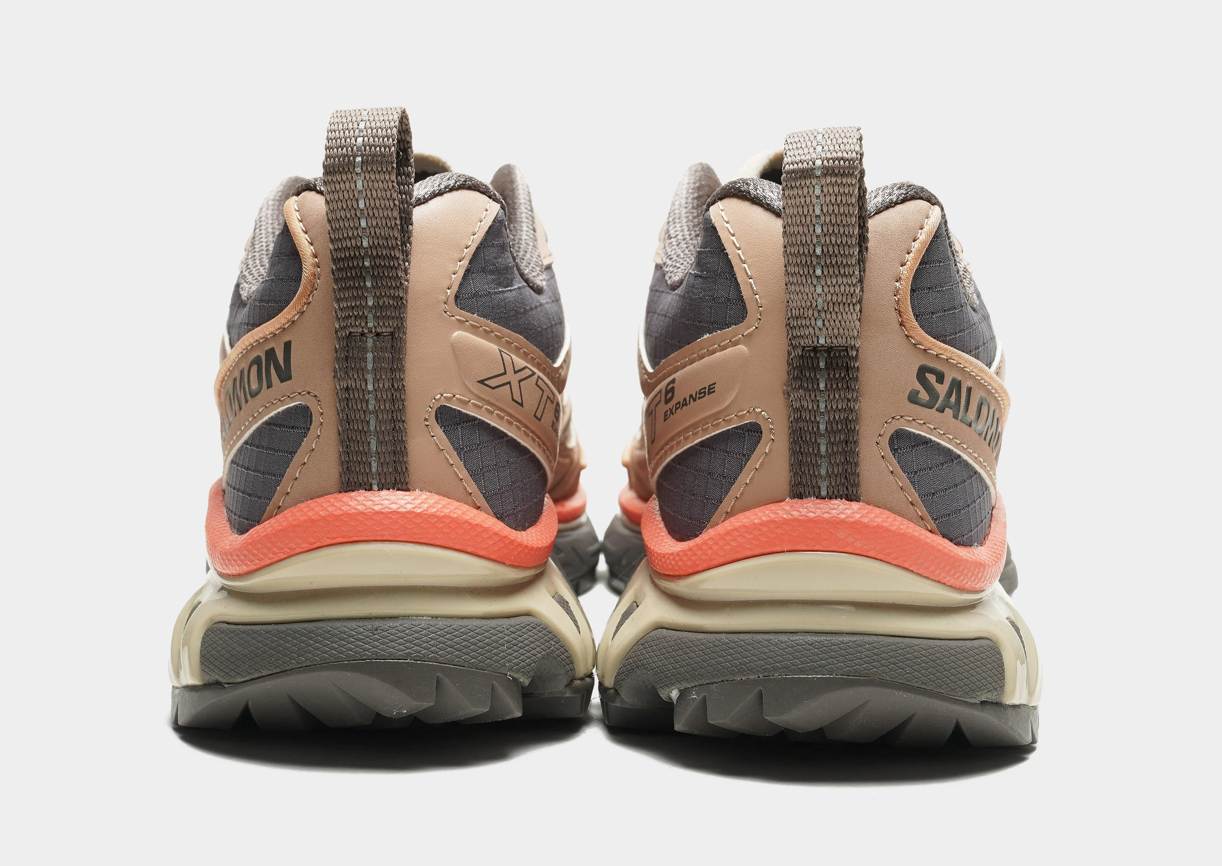 Zebra-Print XT-6 EXPANSE Women's