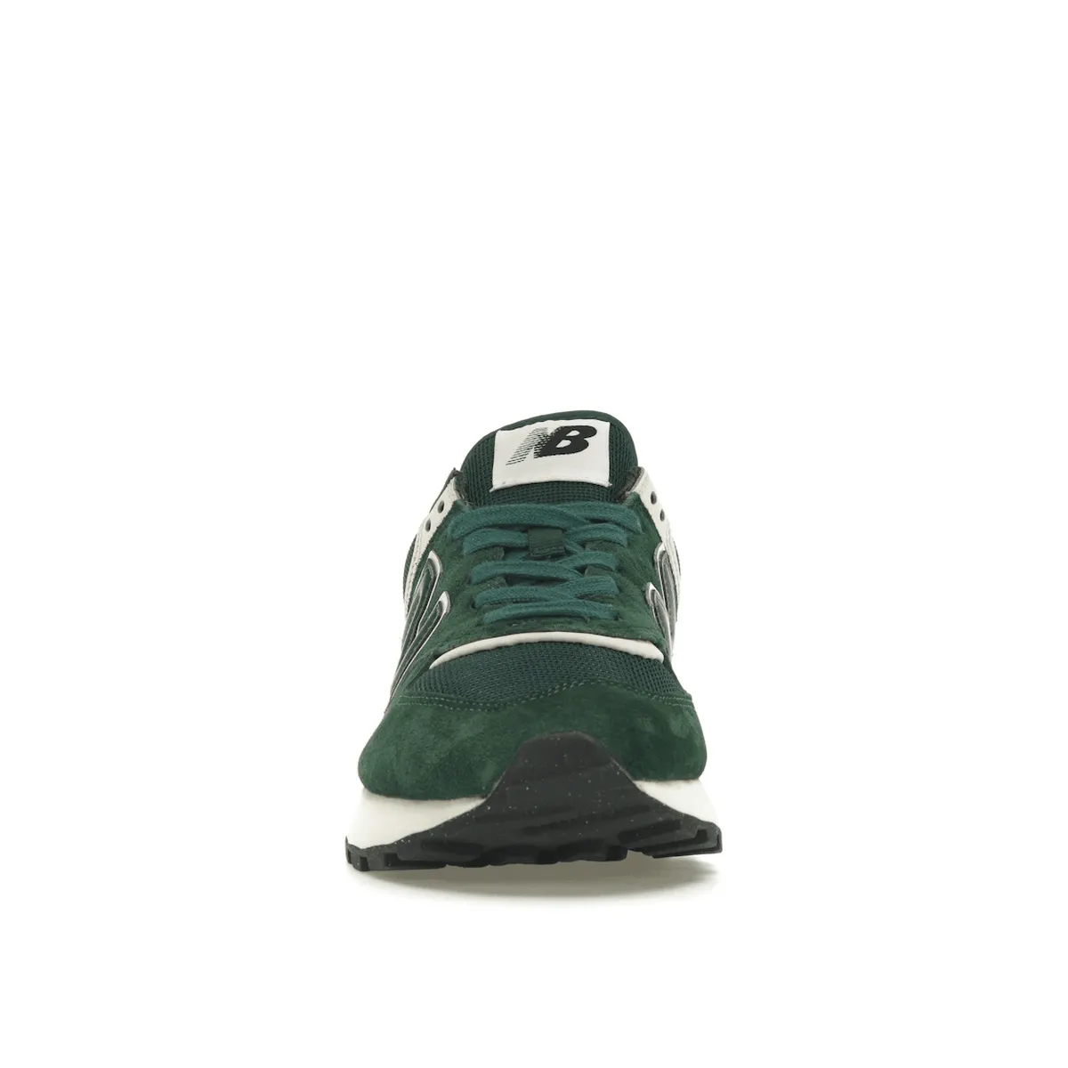 Zero Drop Feel New Balance 574 Legacy Green