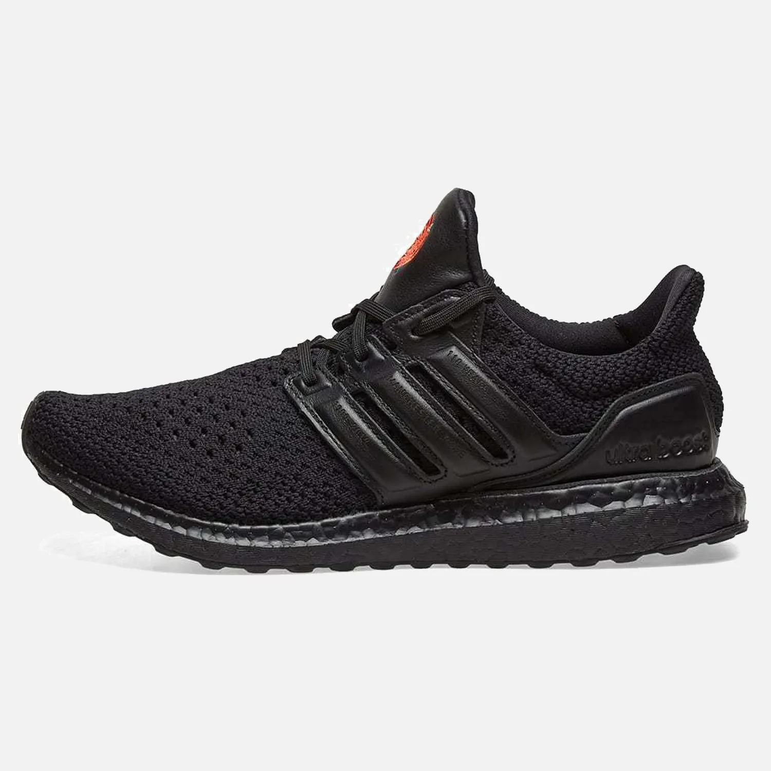 Icon Edge Strong Step Men's Adidas Ultra Boost Manchester United MUFC