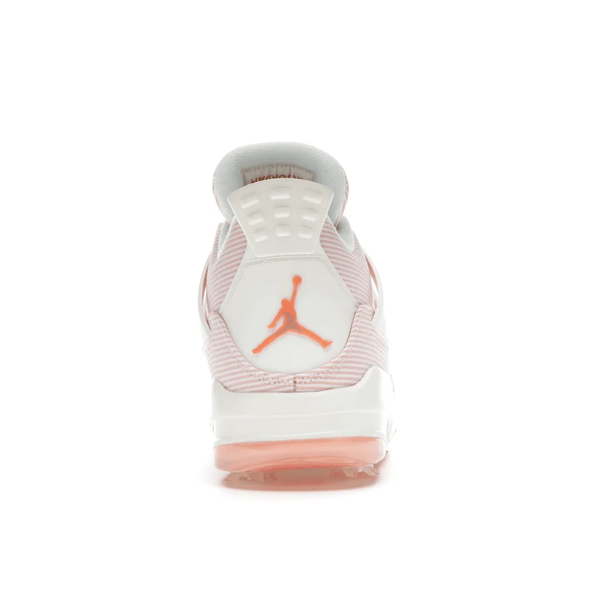 Zero Gap Fit Air Jordan 4 Retro Golf NRG Seersucker