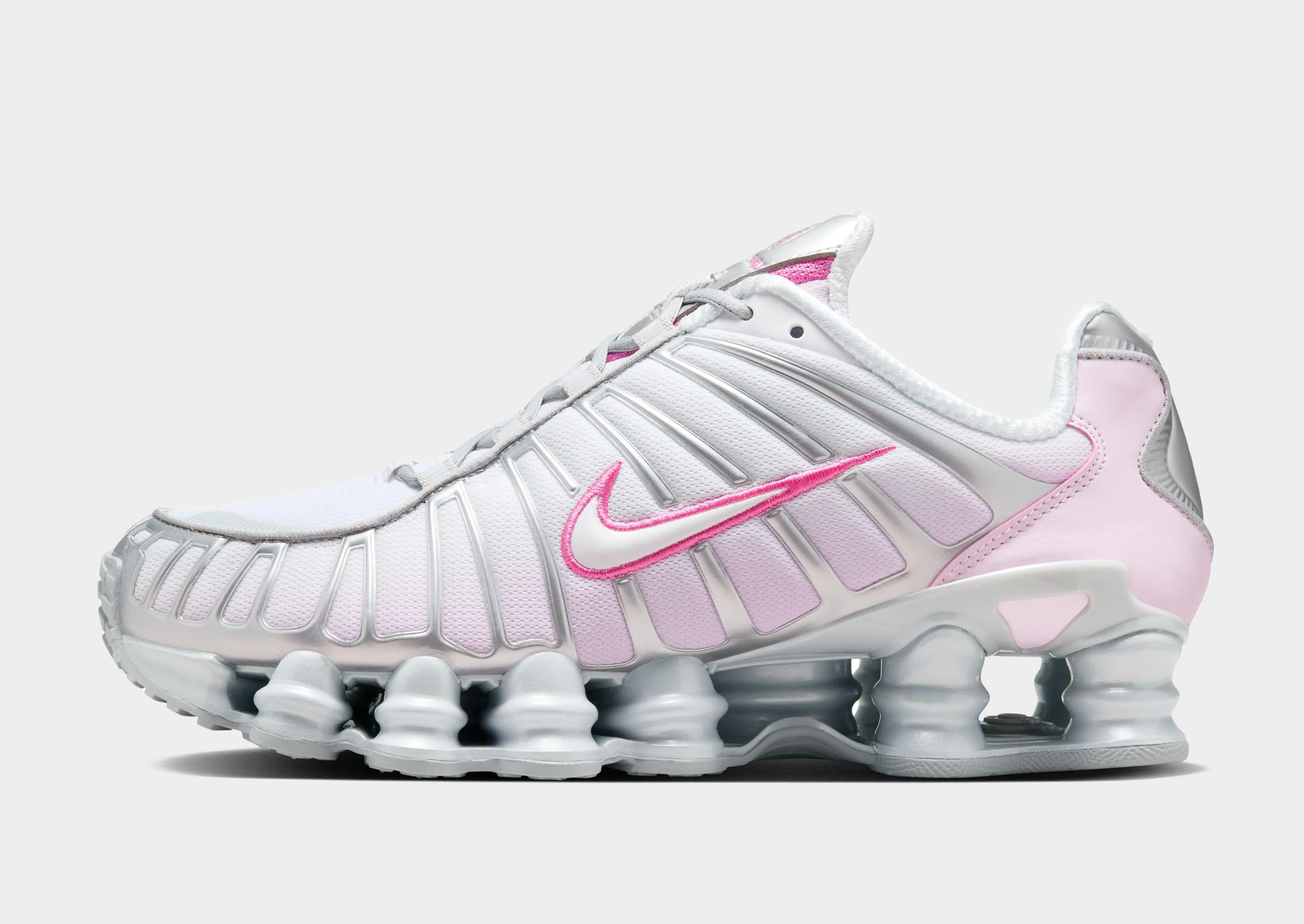 Club Edge Office Cool Shox TL Women's