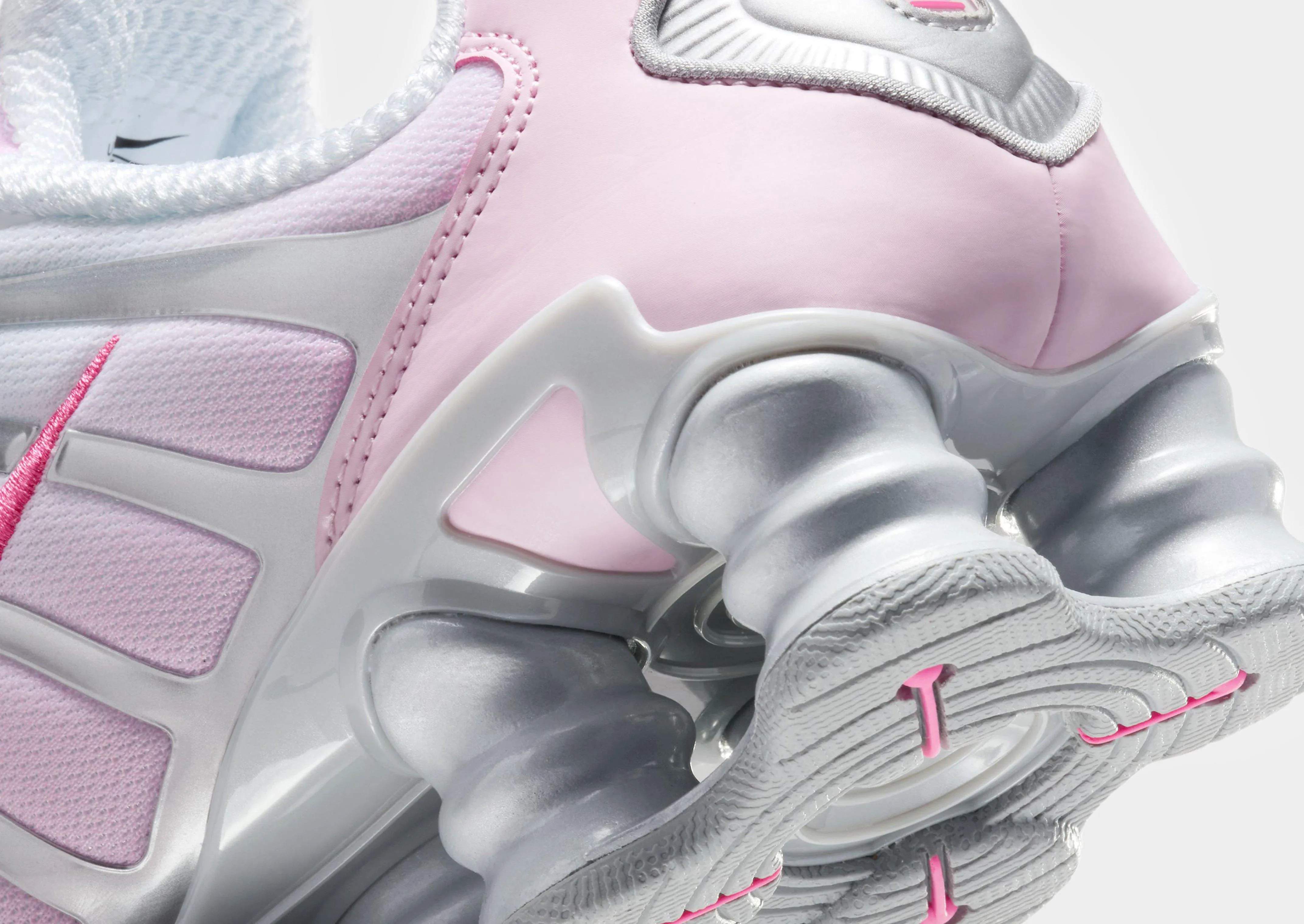 Zero-Gravity Shox TL Women's