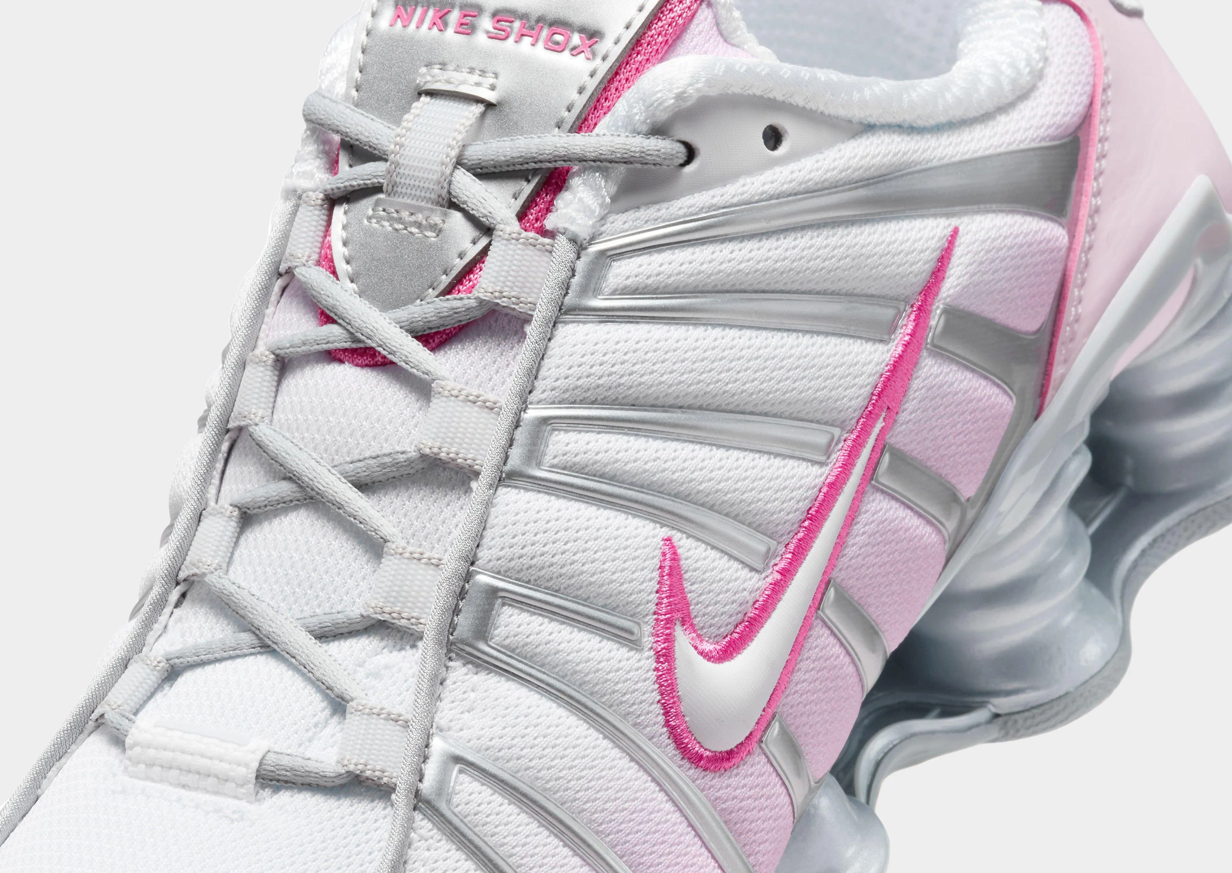 Zero-Gravity Shox TL Women's