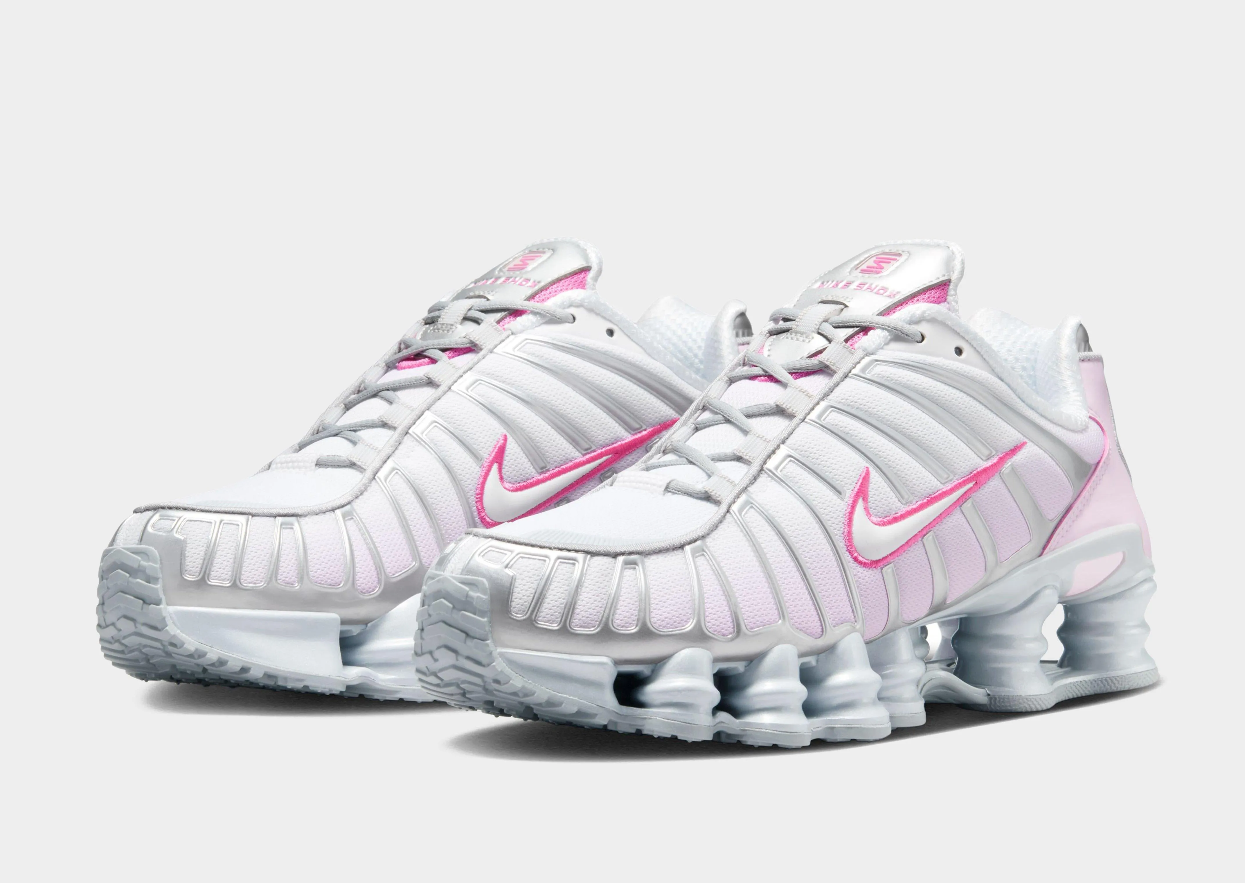 Zero-Gravity Shox TL Women's