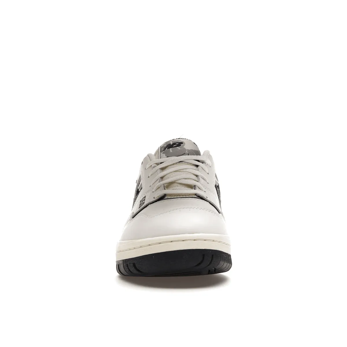 Zero Pressure Fit New Balance 550 Aime Leon Dore White Navy