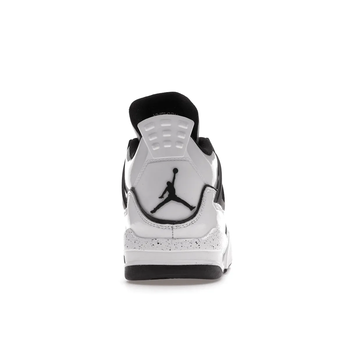 Zip Up Air Jordan 4 Retro SE DIY