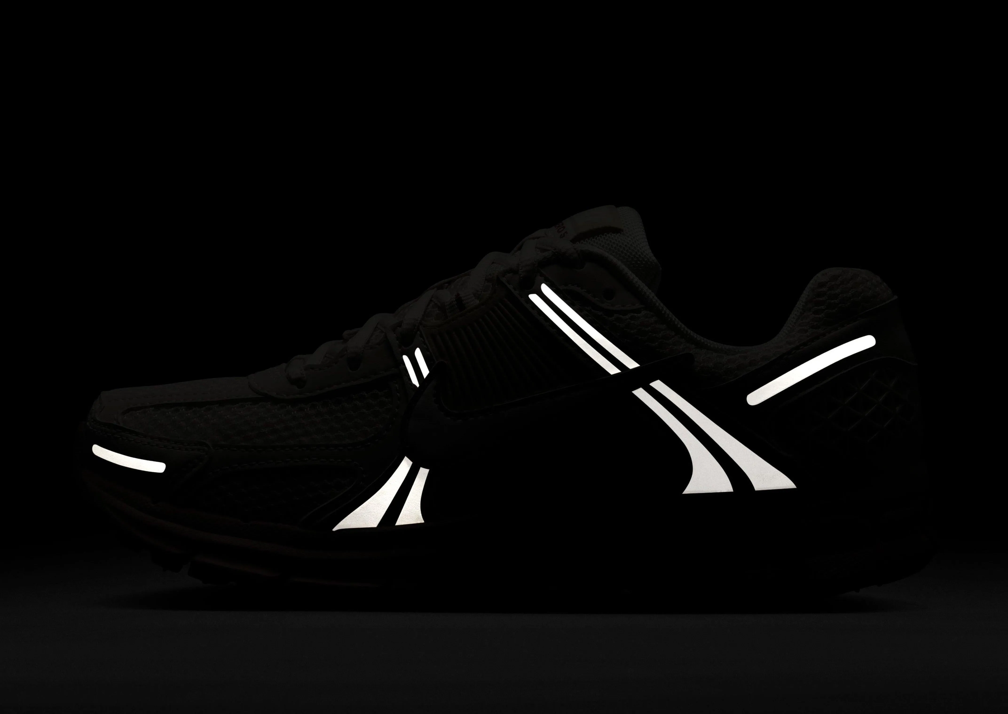 Zoom Vomero 5 Women's Heat-Core