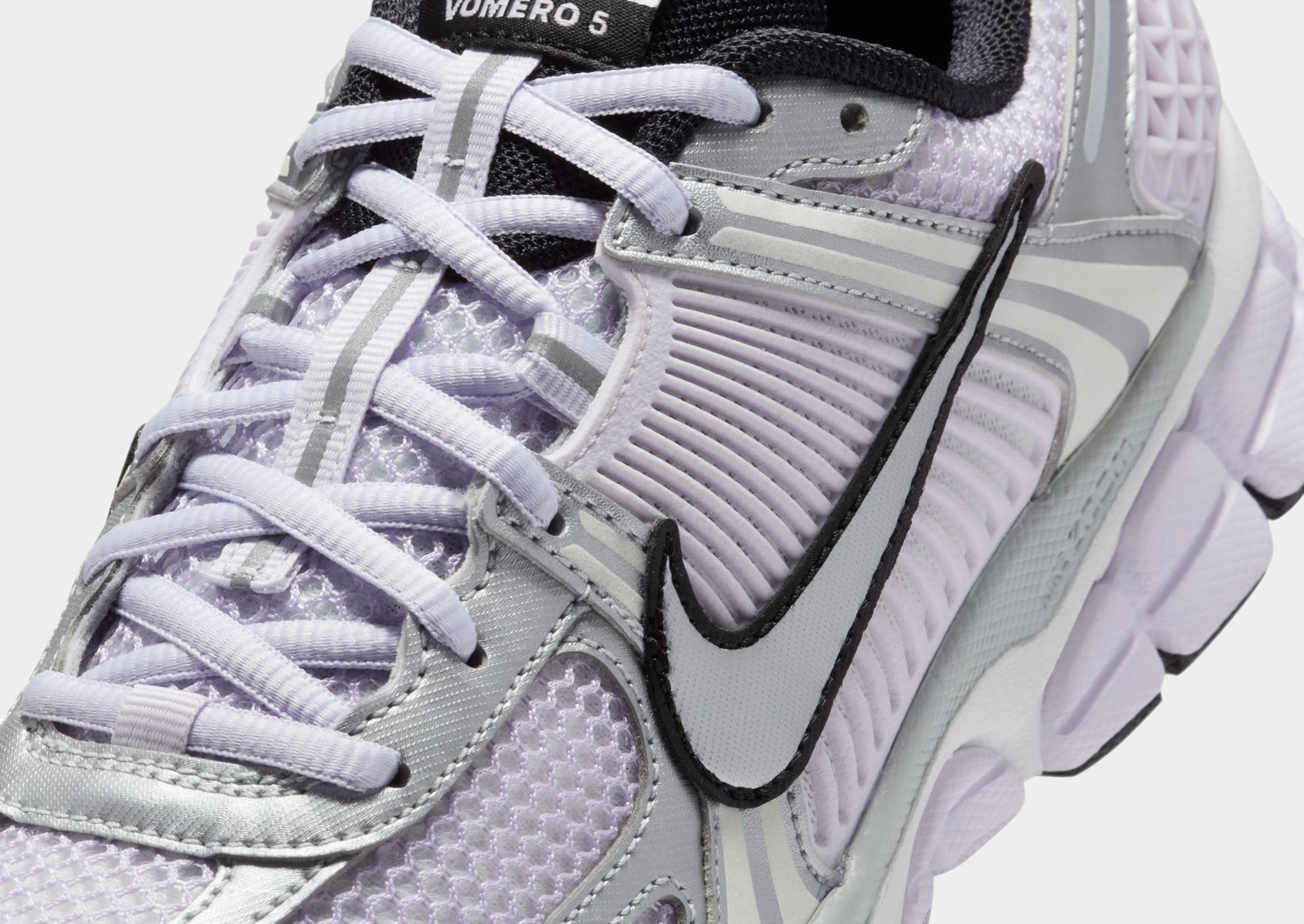 Zoom Vomero 5 Women's Removable insole