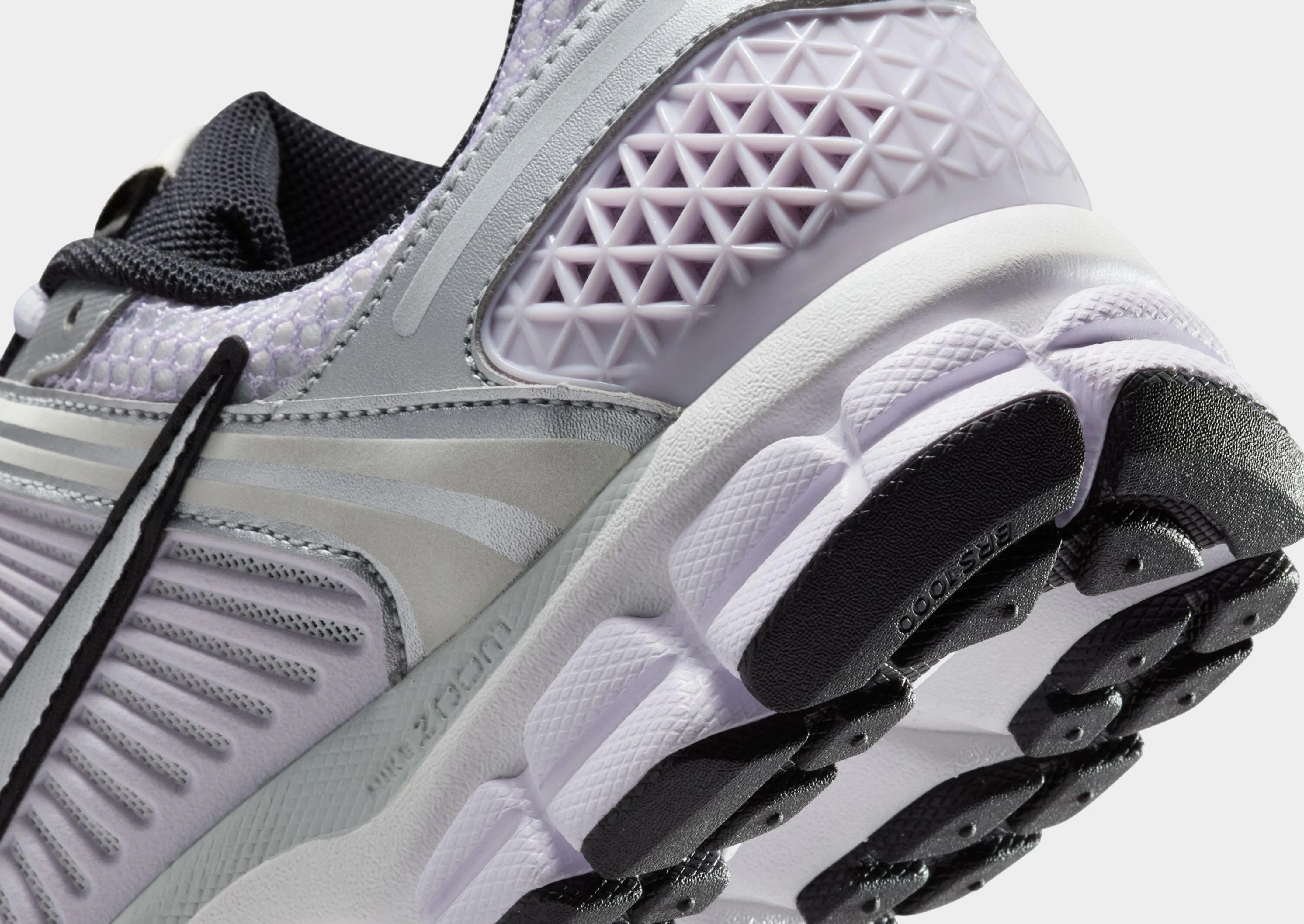 Zoom Vomero 5 Women's Removable insole