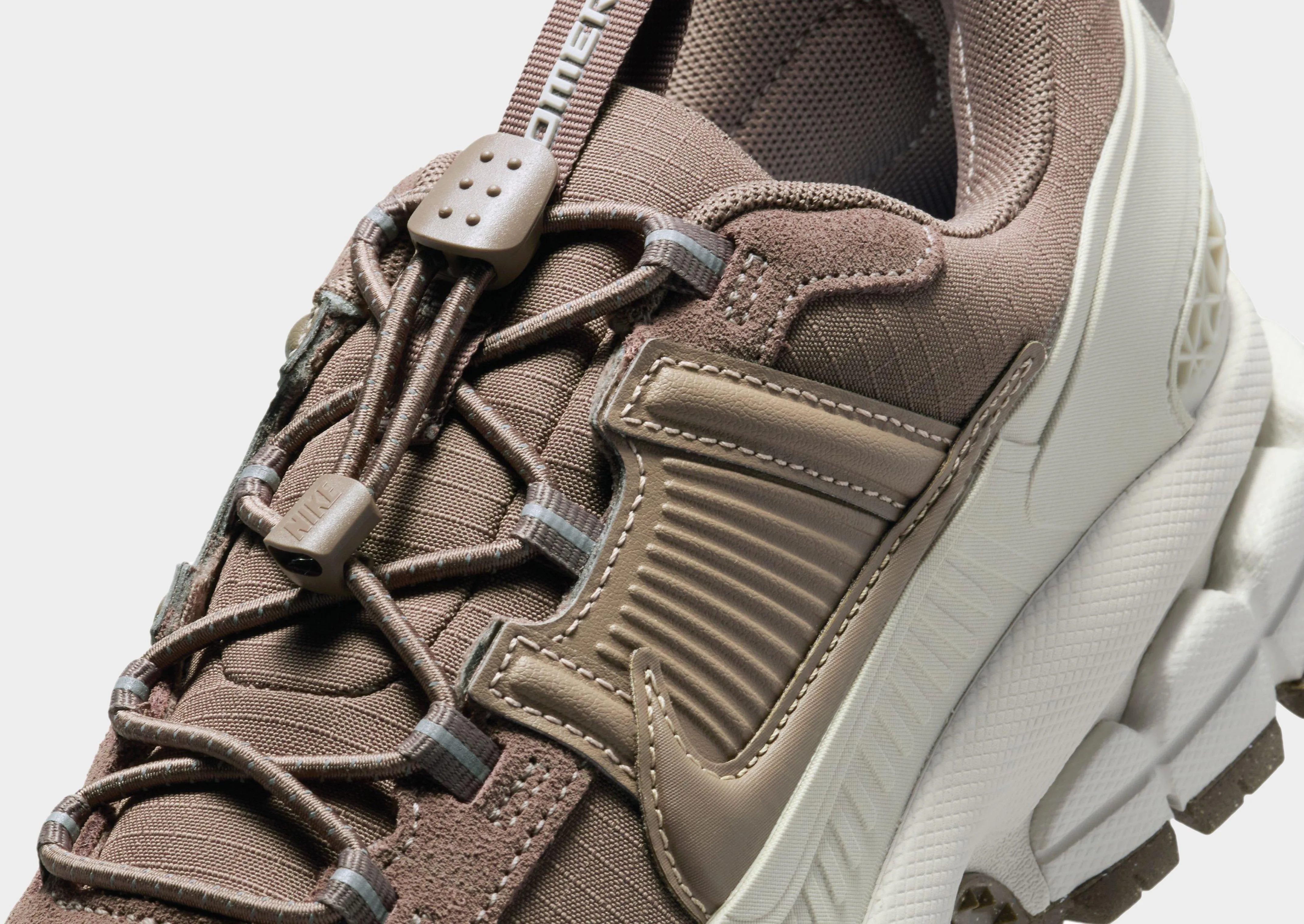 Zoom Vomero Roam Women's Midsole-Cushion