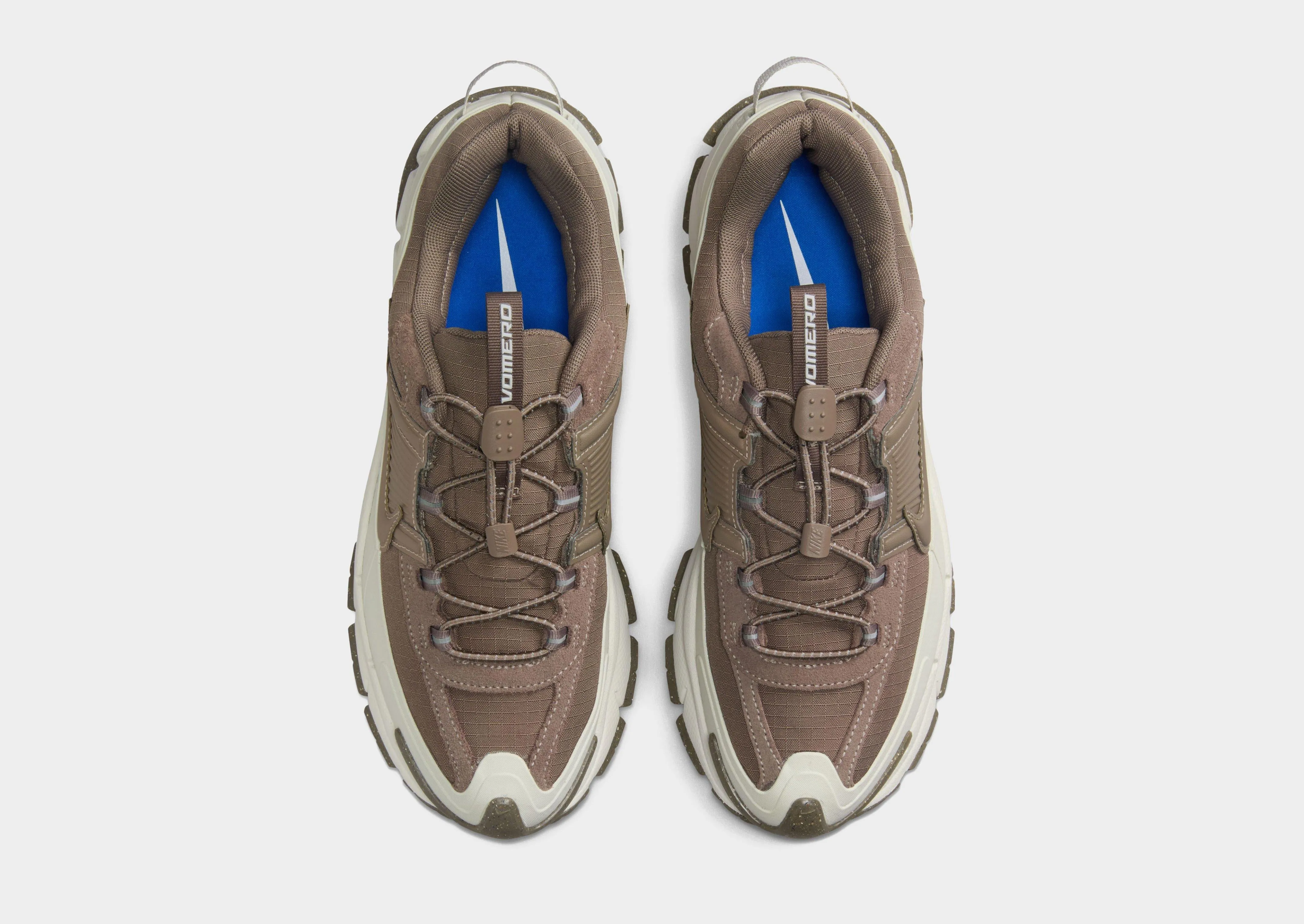 Zoom Vomero Roam Women's Midsole-Cushion