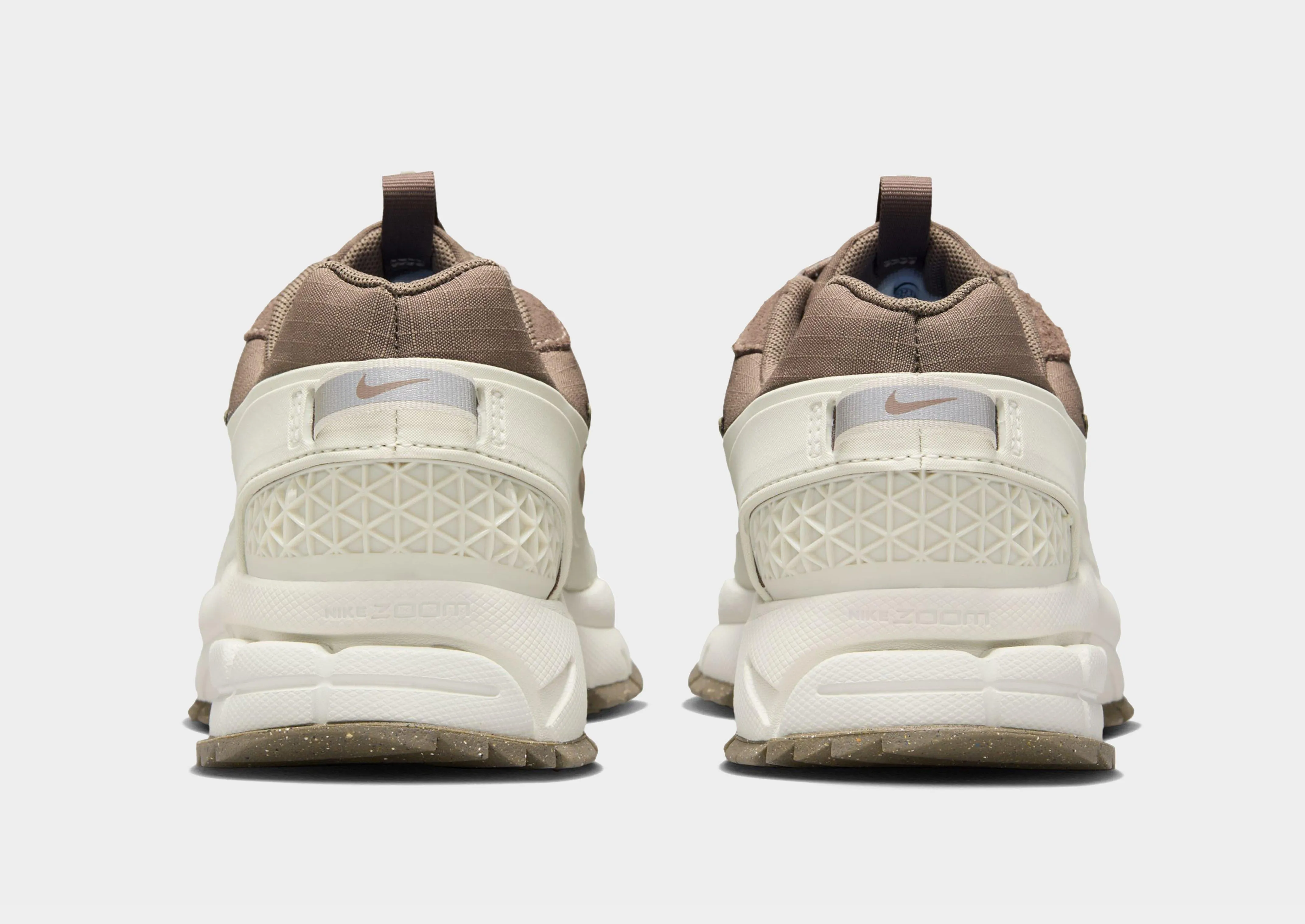 Zoom Vomero Roam Women's Midsole-Cushion